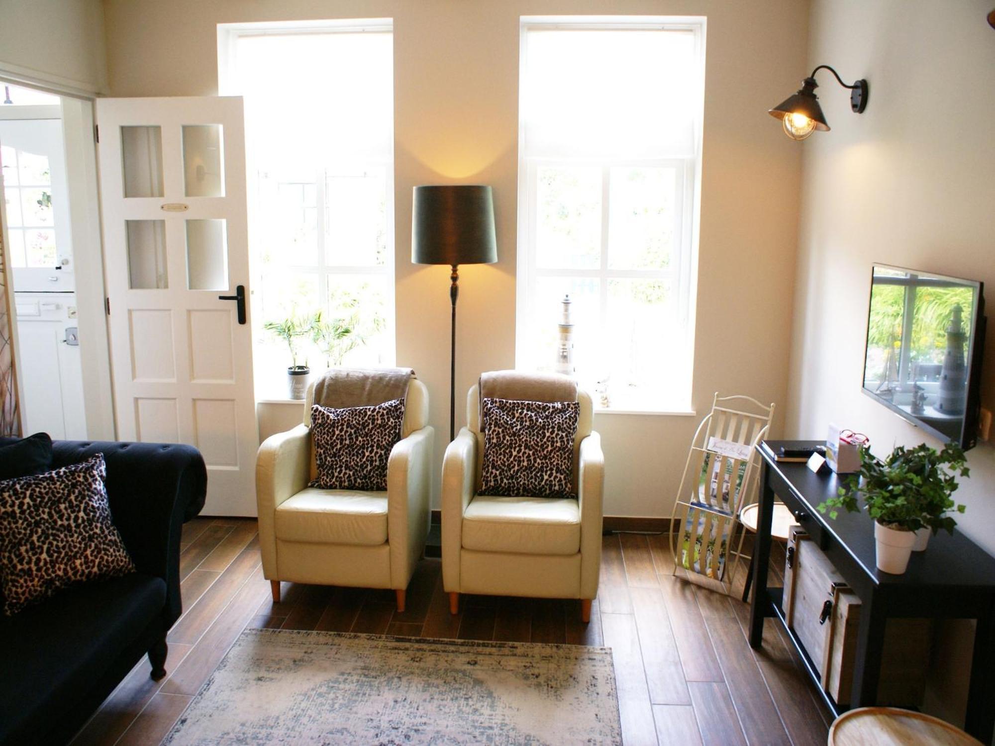 Fantastic Luxury Vacation Home And Next To The Wadden Sea Paesens Exterior photo