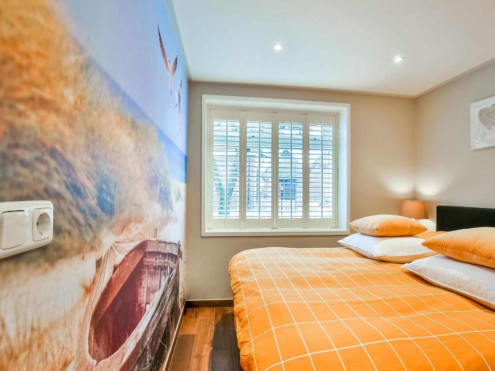Fantastic Luxury Vacation Home And Next To The Wadden Sea Paesens Exterior photo