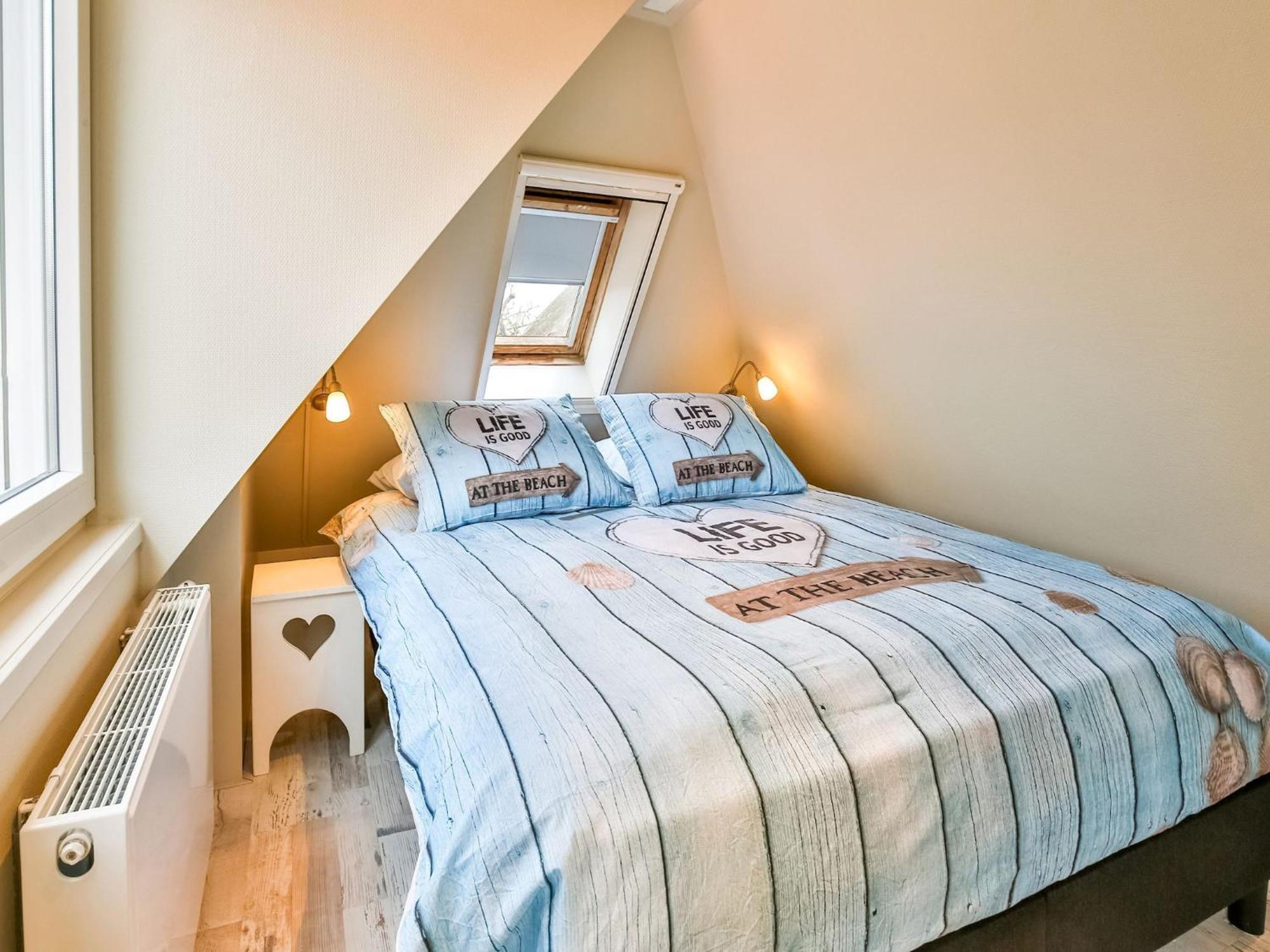 Fantastic Luxury Vacation Home And Next To The Wadden Sea Paesens Exterior photo