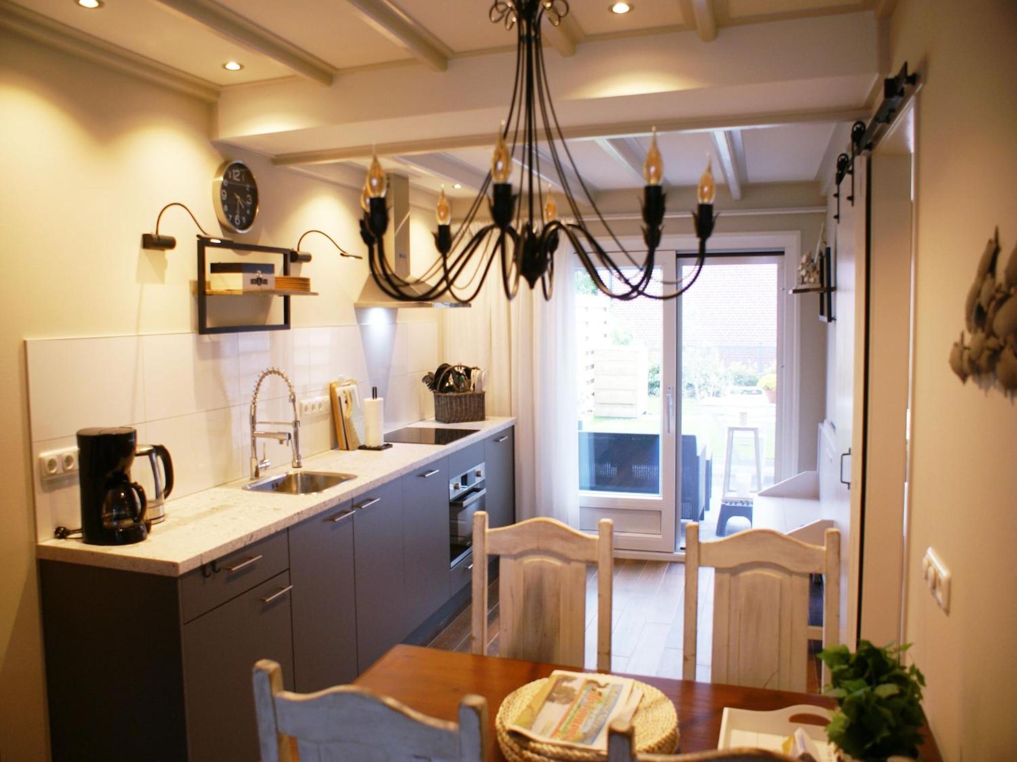 Fantastic Luxury Vacation Home And Next To The Wadden Sea Paesens Exterior photo